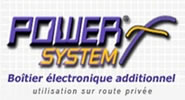 logo power-system
